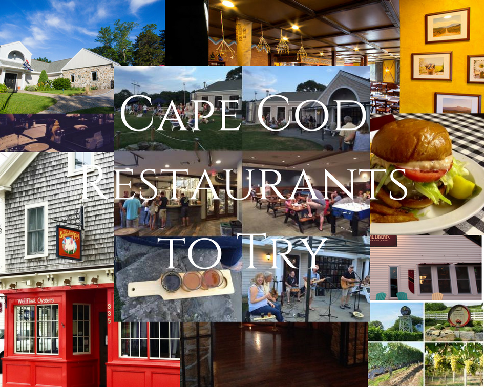 Cape-Cod-Restaurants-To-Try